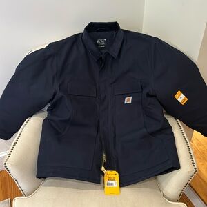 NWT Carhartt Jacket